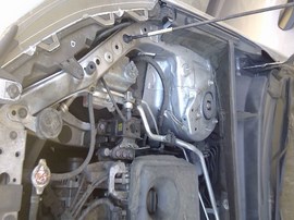 2020 TOYOTA RAV4, SILVER, 2.5, AT, FWD,   Z25127